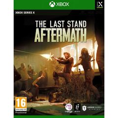 The Last Stand - Aftermath / Xbox Series X