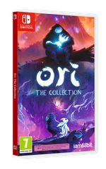 Ori The Collection / Nintendo Switch