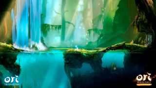 Ori The Collection / Nintendo Switch-thumb-2
