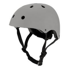 Vanilla Copenhagen - Safety Helmet Toddler - Cozy Grey - S (49-55 cm) (HELS7625) / Sport and Outdoor