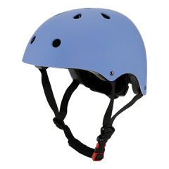 Vanilla Copenhagen - Safety Helmet Toddler - Azure Blue - S (49-55 cm) (HELS7525) / Sport and Outdoor