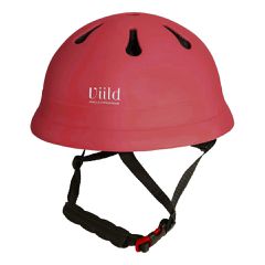 Vanilla Copenhagen - Safety Helmet - Berry - S (51-54 cm) (HELM6024) / Sport and Outdoor