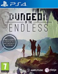 Dungeon of the Endless / PlayStation 4