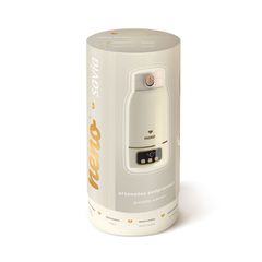 NENO - Portable Heater Savia - 8x8x22.8 cm