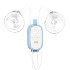 NENO - Breast Pump Velo Handsfree - Compact / Baby and Children
