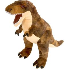Wild Republic - Plush Toy Dino Mini T-Rex (808098) / Toys