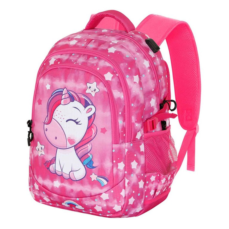 Oh My Pop! Plus Running Backpack Daydream
