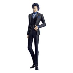 Touken Ranbu Online Pop Up Parade PVC Statue Mikazuki Munechika: Ceremonial Attire Ver. L Size 24 cm