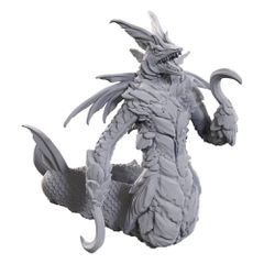 D Nolzur's Marvelous Miniatures Unpainted Miniatures Wastrilith