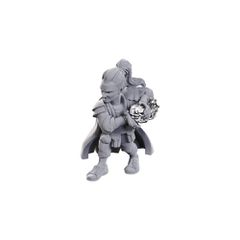 D Nolzur's Marvelous Miniatures Unpainted Miniatures Pirate Deck Wizard