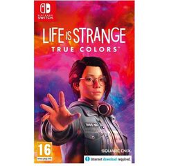 Life is Strange: True Colors / Nintendo Switch