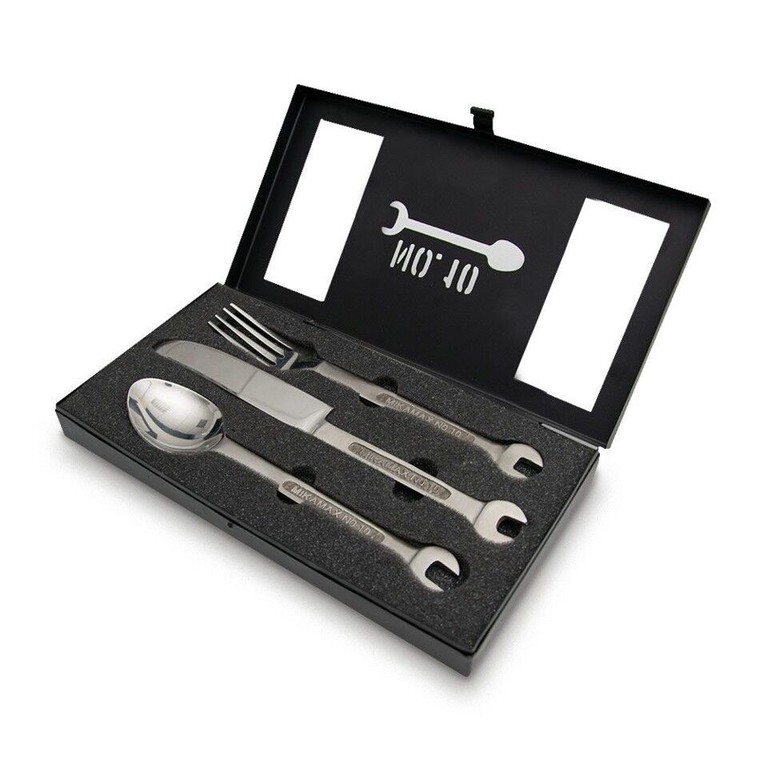 No. 10 Wrenchware / Gadgets