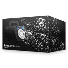 MM - Bubble Machine / Gadgets-thumb-3