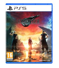 Final Fantasy VII Rebirth / PlayStation 5