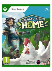 No Place Like Home / Xbox Series X