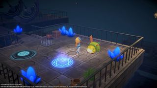 Mado Monogatari / PlayStation 4-thumb-2