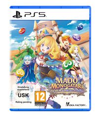 Mado Monogatari / PlayStation 5
