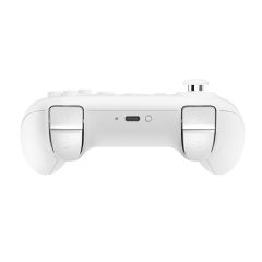 8BitDo 64 Bluetooth Controller White-thumb-1