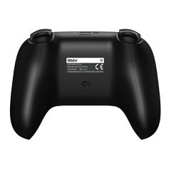 8BitDo 64 Bluetooth Controller Black-thumb-1