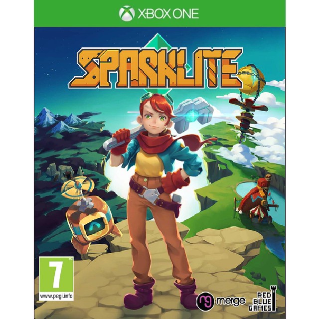 Sparklite / Xbox One