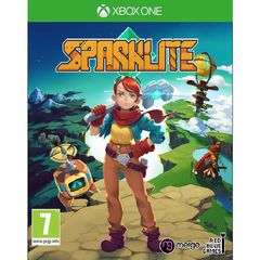Sparklite / Xbox One