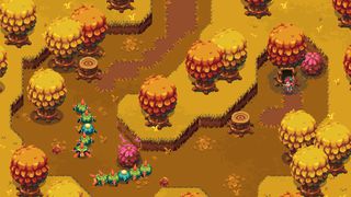 Sparklite / Xbox One-thumb-2