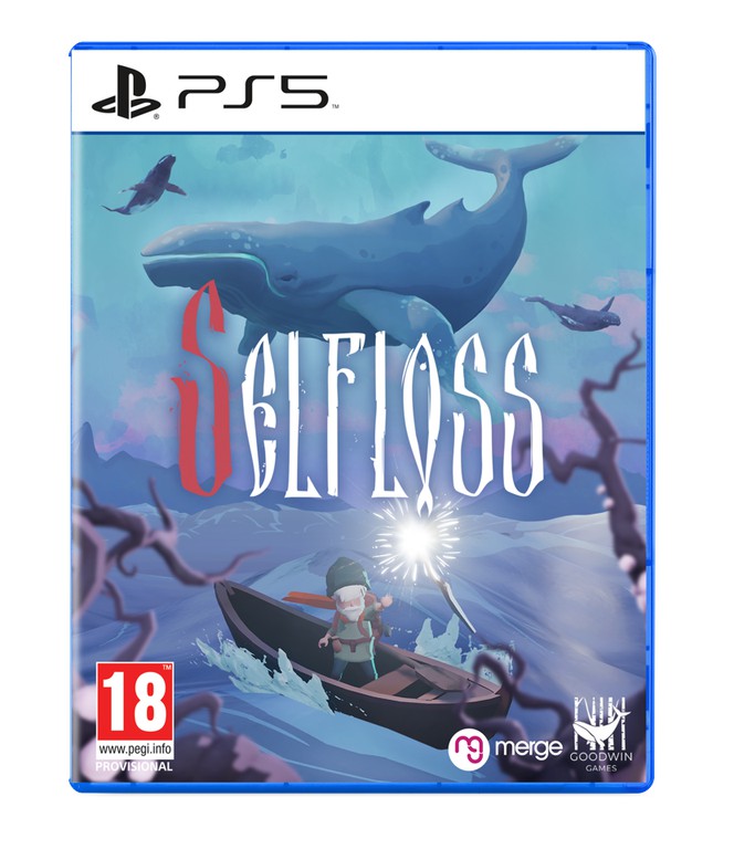 Selfloss / PlayStation 5