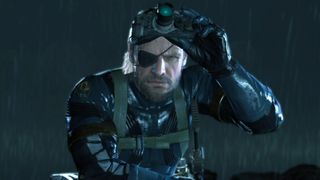 Metal Gear Solid: Ground Zeroes (Import) / PlayStation 4-thumb-2