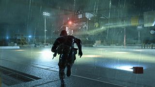 Metal Gear Solid: Ground Zeroes (Import) / PlayStation 4-thumb-3