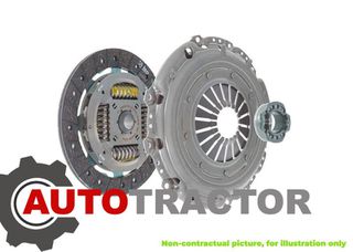 ΣΕΤ ΑΜΠΡΑΓΙΑΖ RENAULT CLIO I//I-KANGOO-MEGANE I-TWINGO (180m)(826577) VALEO 826577