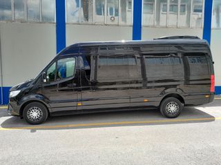 Mercedes-Benz 2021 417
