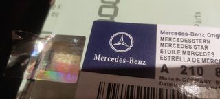Αστέρι mercedes Benz-thumb-4