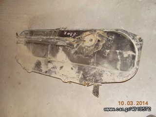 ΡΕΖΕΡΒΟΥΑΡ BMW E30 ''BMW Bαμβακας''