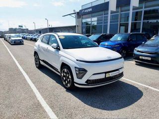 Hyundai Kona 2024 LIMITED