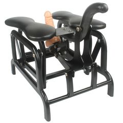 High-Performance Sex Machine – For Penetration Play-thumb-2