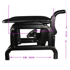 High-Performance Sex Machine – For Penetration Play-thumb-5