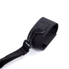 Under The Bed Restraint System Black-thumb-3