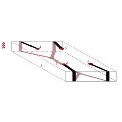 Under The Bed Restraint System Red