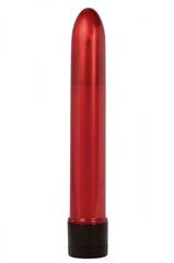 Classic Vibrator Red