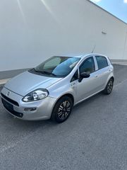 Fiat Punto 2016 1.2 young navigation klima