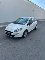 Fiat Punto 2018 1.4  navigation