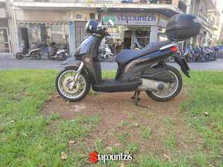 Piaggio Carnaby 300 2012 Cruiser,Καλή κατάσταση,29696ΧΛ