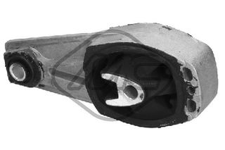 ΒΑΣΗ ΜΗΧΑΝΗΣ ΠΙΣΩ CITROEN C2,C3-PEUGEOT 1007 1.4 09- MC Metalcaucho 05182