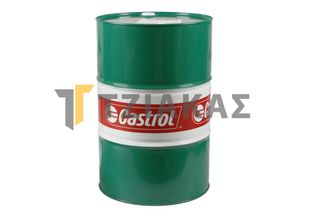 ΛΑΔΙ 10W40 CASTROL VECTON LD E6/E9 (208L) για RENAULT TRUCKS Kerax