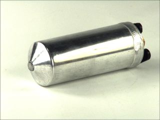 Αφυγραντήρας συστήματος κλιματισμού  ISUZU KB; MITSUBISHI COLT V, COLT VI, ECLIPSE II, LANCER V, LANCER VI, PAJERO SPORT I; NISSAN ALMERA I, MAXIMA / MAXIMA QX IV, MAXIMA III, MICRA II 1.0-3.