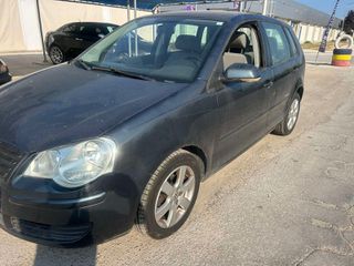 Volkswagen Polo 2009 Σαν καινουργιο αντιπροσωπιας