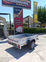 Ρυμούλκες / Τρέιλερ 2025 2.05x1.25τιμες με φπα-thumb-2