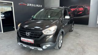 Dacia Lodgy 2015 STEPWAY STYLE  1.2