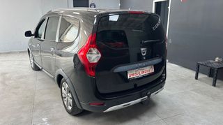 Dacia Lodgy 2015 STEPWAY STYLE  1.2-thumb-2