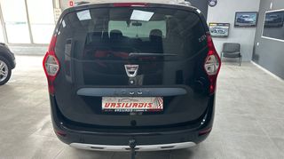 Dacia Lodgy 2015 STEPWAY STYLE  1.2-thumb-7